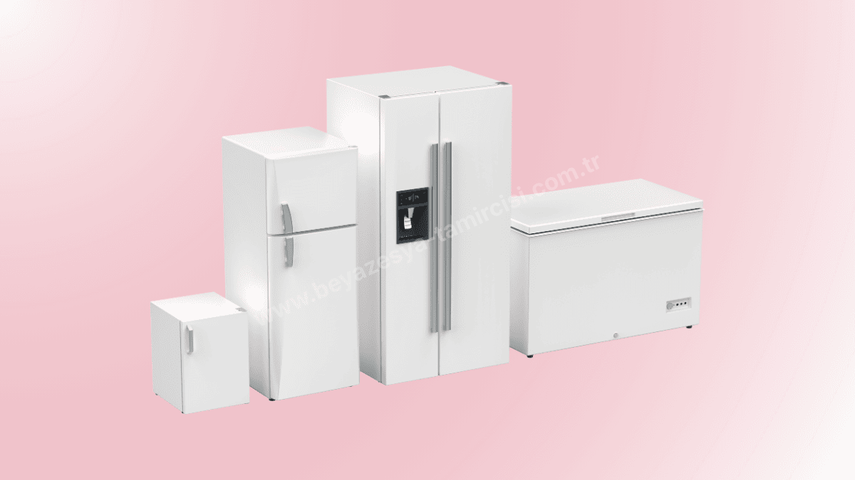 Aksaray Buzdolabı Tamircisi - Aksaray Beyaz Eşya Tamircisi