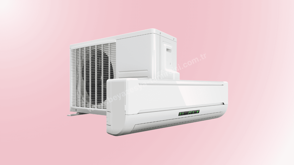 Aksaray Klima Tamircisi - Aksaray Beyaz Eşya Tamircisi